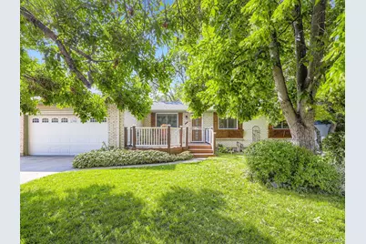 7028 Van Gordon Court, Arvada, CO 80004 - Photo 1