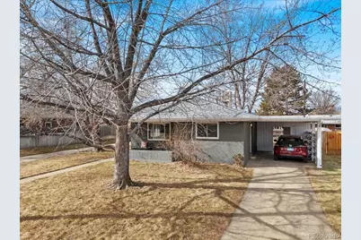 3697 Harlan Street, Wheat Ridge, CO 80033 - Photo 1