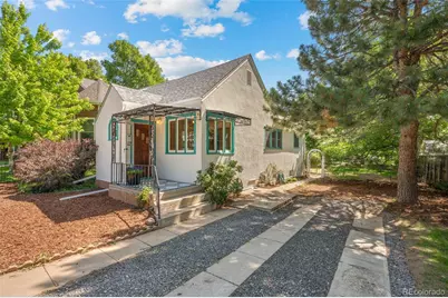 1008 La Farge Avenue, Louisville, CO 80027 - Photo 1