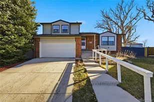 4790 S Gar Way, Littleton, CO 80123 - Photo 1