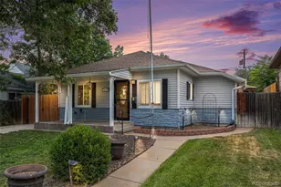 4226 S Delaware St, Englewood, CO 80110 - Photo 1