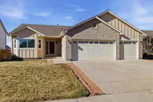 525 Badger Creek Dr, Brighton, CO 80601 - Photo 1