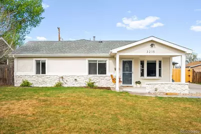 3215 S Fairfax Street, Denver, CO 80222 - Photo 1