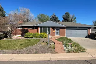 6176 S Adams Dr, Centennial, CO 80121 - Photo 1