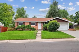 3928 W Chenango Ave, Littleton, CO 80123 - Photo 1