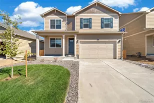 9890 Biscay St, Commerce City, CO 80022 - Photo 1