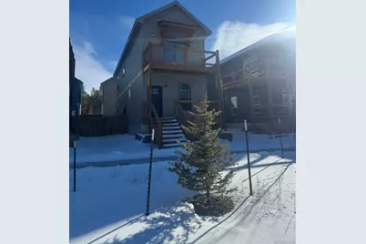 256 Westwoods Drive, Leadville, CO 80461 - Photo 1