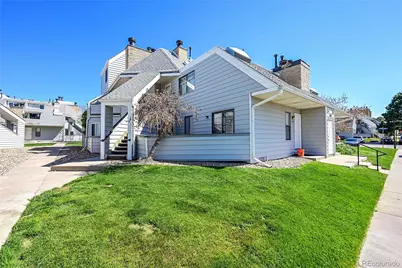 17003 E Tennessee Drive #209, Aurora, CO 80017 - Photo 1