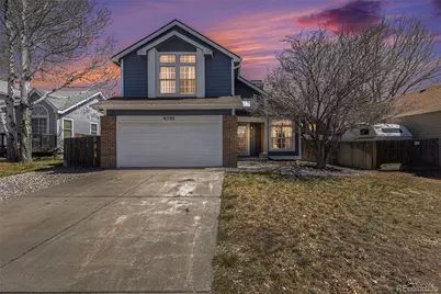 4051 Anvil Drive, Colorado Springs, CO 80925 - Photo 1