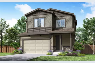 13542 E 100th Avenue, Commerce City, CO 80022 - Photo 1