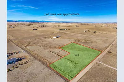 25995 County Road 5, Elbert, CO 80106 - Photo 1