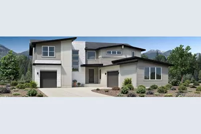 5500 Renbarger Street, Castle Rock, CO 80104 - Photo 1