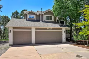 15848 Woodmeadow Ct, Colorado Springs, CO 80921 - Photo 1