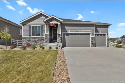 5723 Berry Ridge Way, Castle Rock, CO 80104 - Photo 1