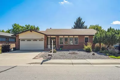 17218 W 17th Place, Golden, CO 80401 - Photo 1