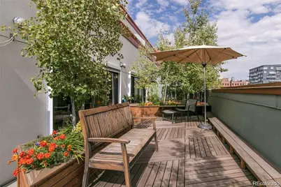 1435 Wazee Street #403, Denver, CO 80202 - Photo 1