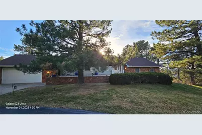 10100 E Pinewood Drive, Parker, CO 80138 - Photo 1