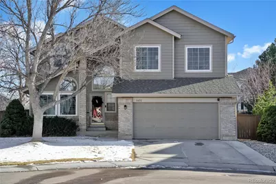 1651 Beacon Hill Drive, Highlands Ranch, CO 80126 - Photo 1