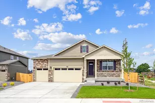 13446 Valentia St, Thornton, CO 80602 - Photo 1