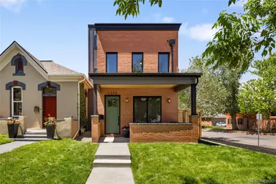 2395 N Emerson Street, Denver, CO 80205 - Photo 1