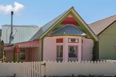 212 S 2nd Street, Victor, CO 80860 - Photo 1