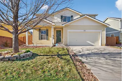 225 Lonewolf Drive, Lochbuie, CO 80603 - Photo 1