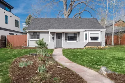 2481 Quitman Street, Denver, CO 80212 - Photo 1