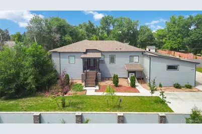 10197 E Mississippi Avenue, Denver, CO 80247 - Photo 1