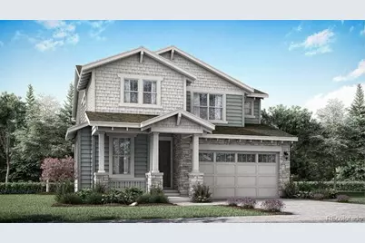 12656 W Frost Avenue, Littleton, CO 80127 - Photo 1