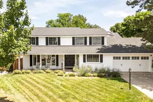 4323 E Links Pkwy, Centennial, CO 80122 - Photo 1