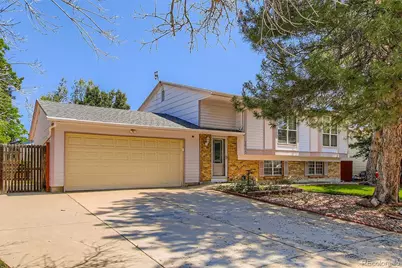 2603 W 100th Place, Denver, CO 80260 - Photo 1