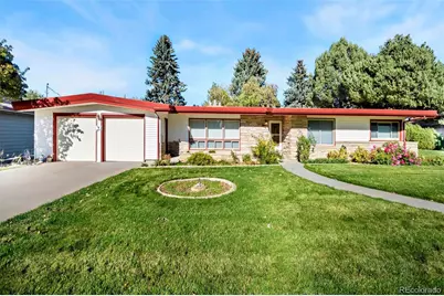 1205 Loch Mount Drive, Loveland, CO 80537 - Photo 1