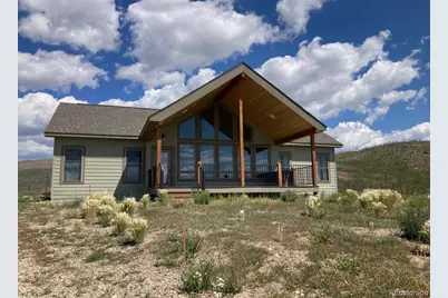 1481 Gcr 452, Granby, CO 80446 - Photo 1