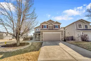 16230 Martingale Dr, Parker, CO 80134 - Photo 1