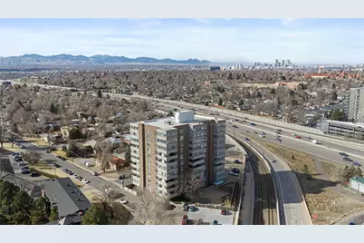 1888 S Jackson Street #505, Denver, CO 80210 - Photo 1