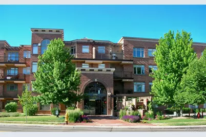 2700 E Cherry Creek Drive S #302, Denver, CO 80209 - Photo 1
