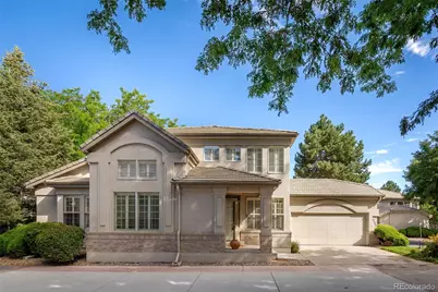 9545 E Arbor Place, Englewood, CO 80111 - Photo 1