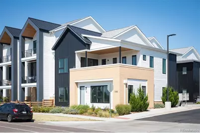 3580 Uinta Street #10, Denver, CO 80238 - Photo 1