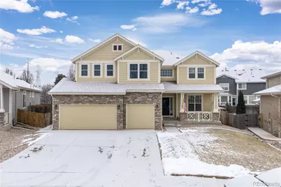 11575 Terrawood Lane, Parker, CO 80134 - Photo 1