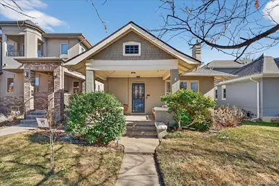 854 S Clarkson Street, Denver, CO 80209 - Photo 1