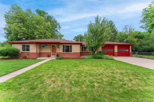 8675 Calvin Dr, Arvada, CO 80002 - Photo 1