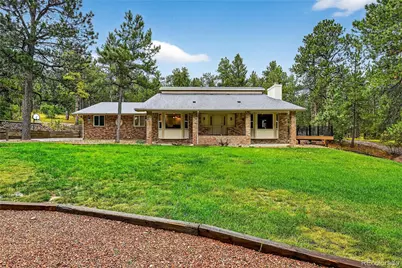 1085 Melinda Lane, Monument, CO 80132 - Photo 1