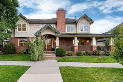 7551 E 8th Avenue, Denver, CO 80230 - Photo 1