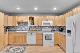 8866 W Dartmouth Pl, Lakewood, CO 80227 - Photo 1