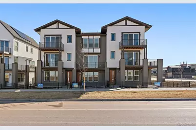 10882 Lyric Street, Parker, CO 80134 - Photo 1