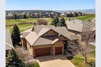 6772 Vista Lodge Loop, Castle Pines, CO 80108 - Photo 1