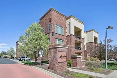 307 Inverness Way S #307, Englewood, CO 80112 - Photo 1