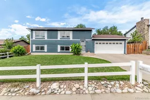 8273 Explorador Calle, Denver, CO 80229 - Photo 1