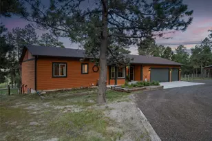 27306 Forest Ridge Dr, Kiowa, CO 80117 - Photo 1