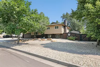 1921 Van Diest Road, Colorado Springs, CO 80915 - Photo 1